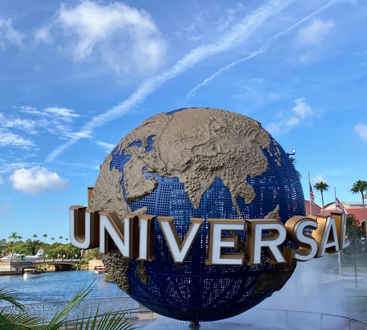 Universal Orlando Resort (Orlando,&nbspFL)